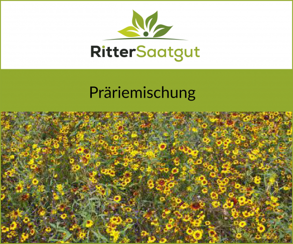 Präriemischung