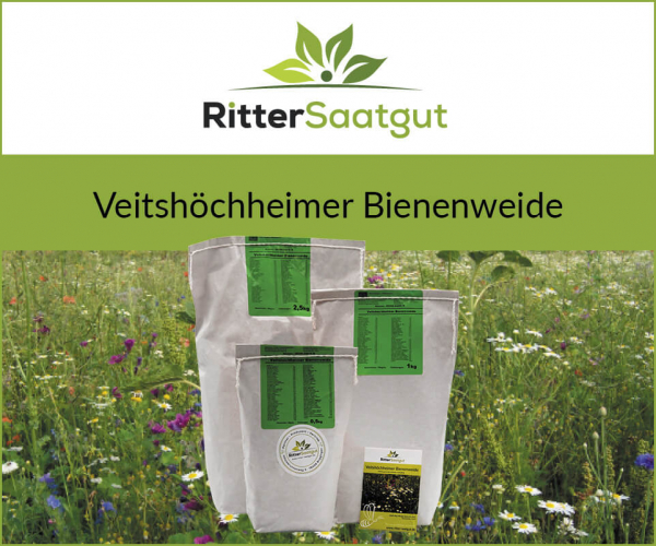 Veitshöchheimer "Bienenweide"