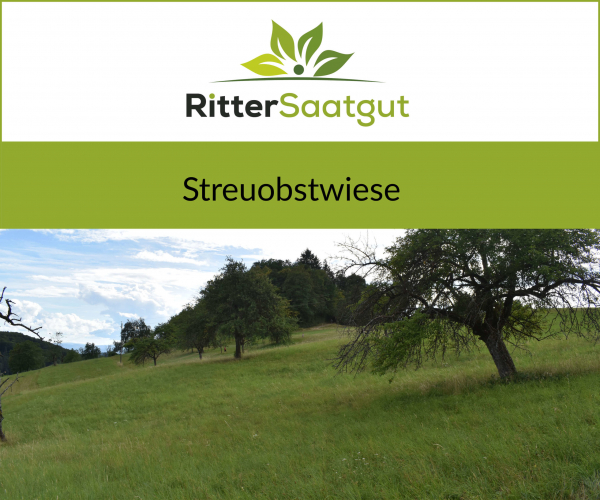 Streuobstwiese